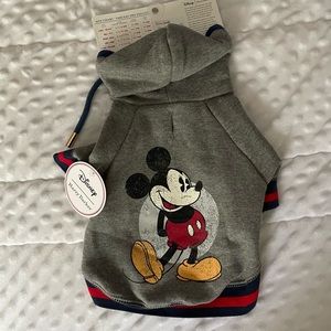 Disney x Harry Barker | dog hoodie